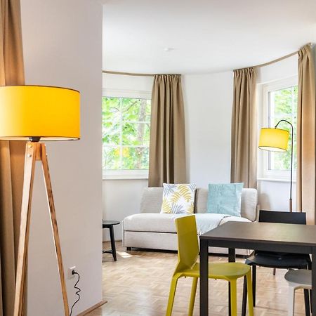 Sonnleitner Landhaus - Apartments Kotschach-Mauthen ภายนอก รูปภาพ