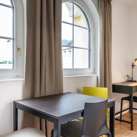 Sonnleitner Landhaus - Apartments Kotschach-Mauthen ภายนอก รูปภาพ
