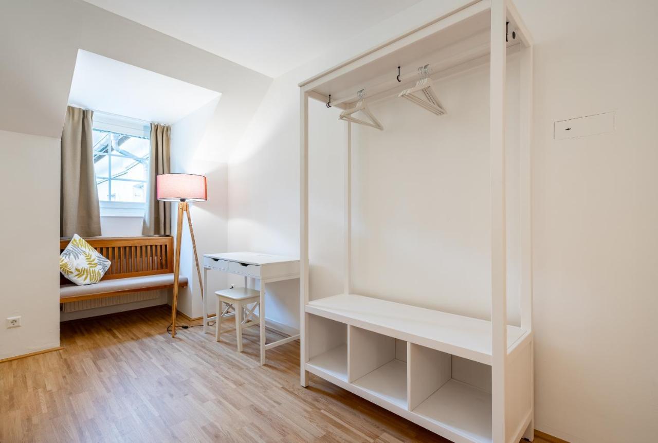Sonnleitner Landhaus - Apartments Kotschach-Mauthen ภายนอก รูปภาพ