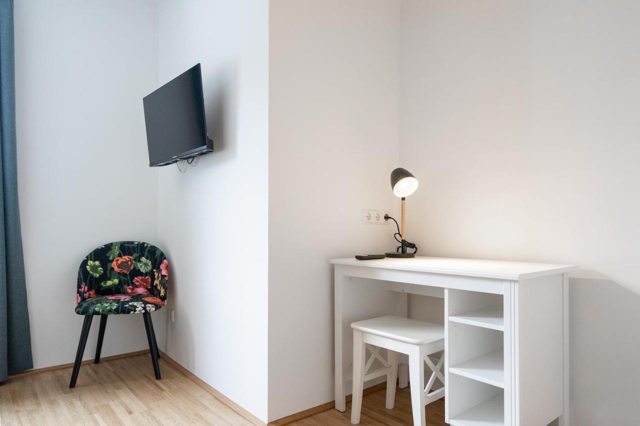 Sonnleitner Landhaus - Apartments Kotschach-Mauthen ภายนอก รูปภาพ