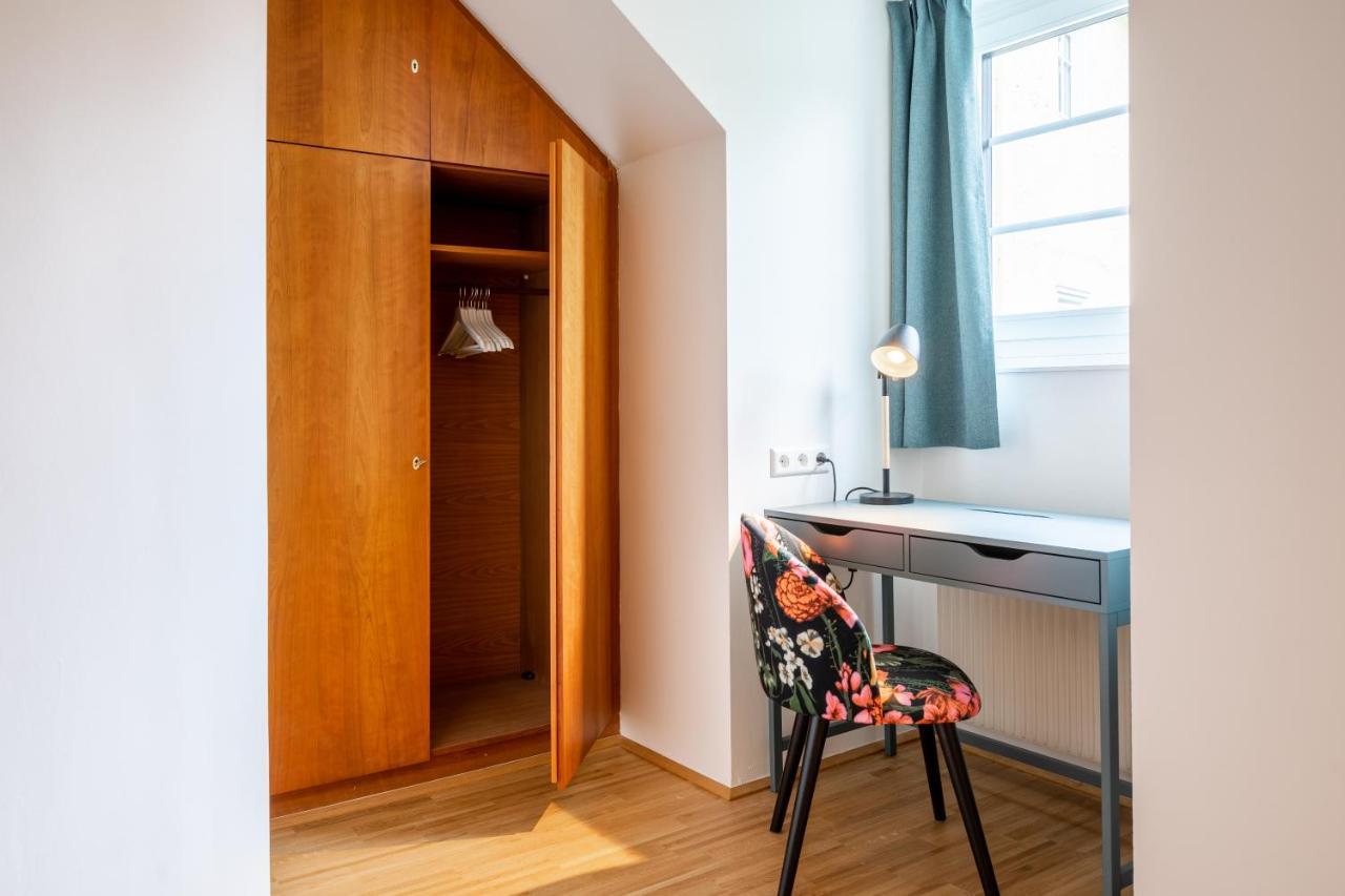 Sonnleitner Landhaus - Apartments Kotschach-Mauthen ภายนอก รูปภาพ