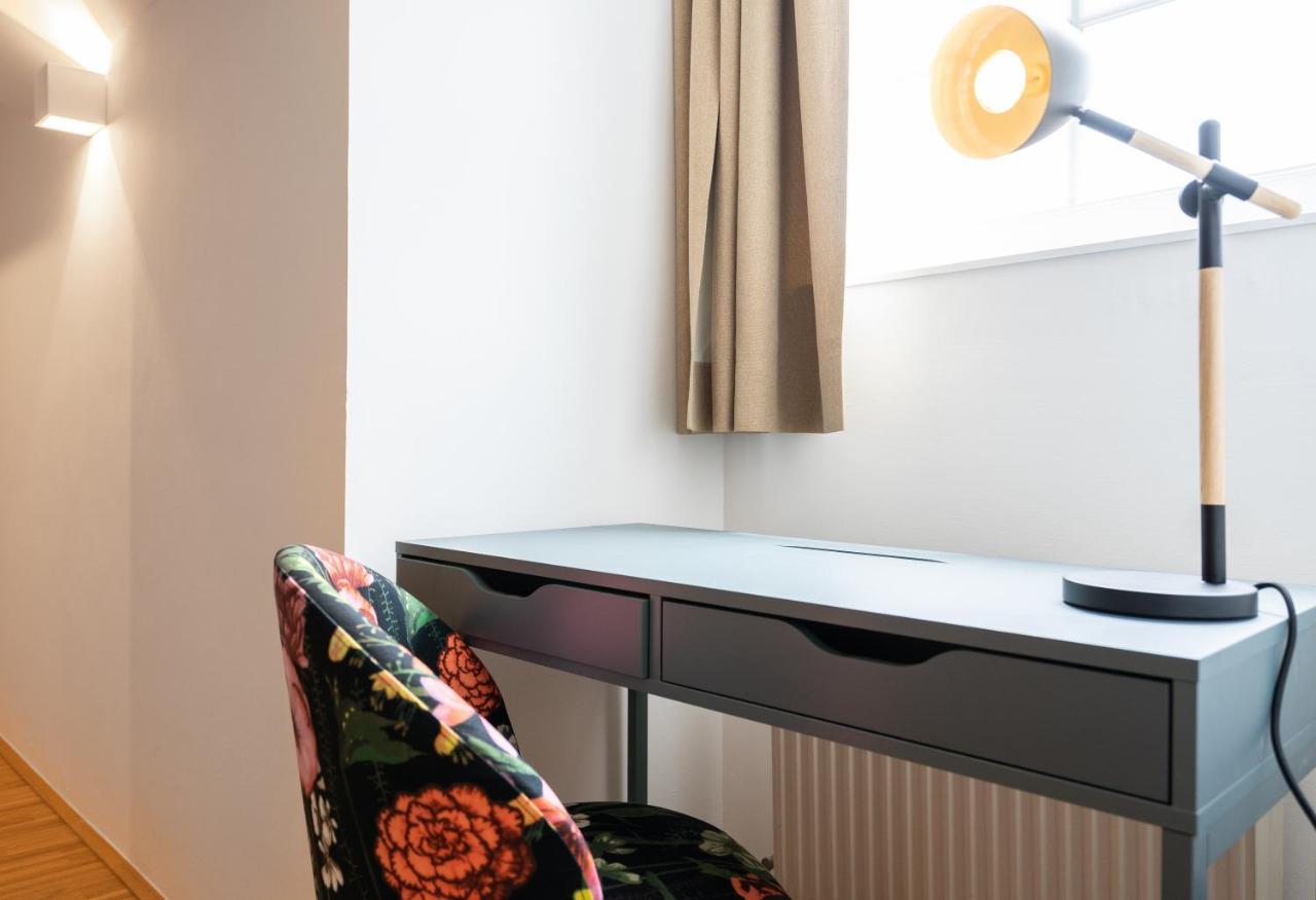 Sonnleitner Landhaus - Apartments Kotschach-Mauthen ภายนอก รูปภาพ