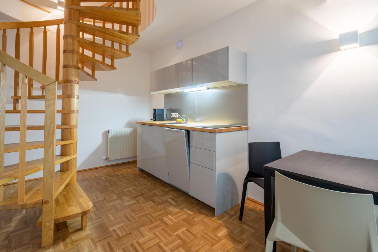 Sonnleitner Landhaus - Apartments Kotschach-Mauthen ภายนอก รูปภาพ